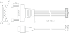 adapter cables & accessories