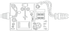 open frame power supplies